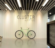 Cluster profile image