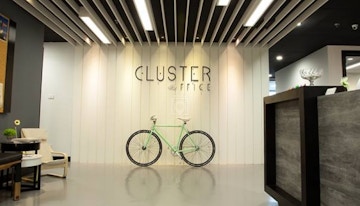 Cluster image 1