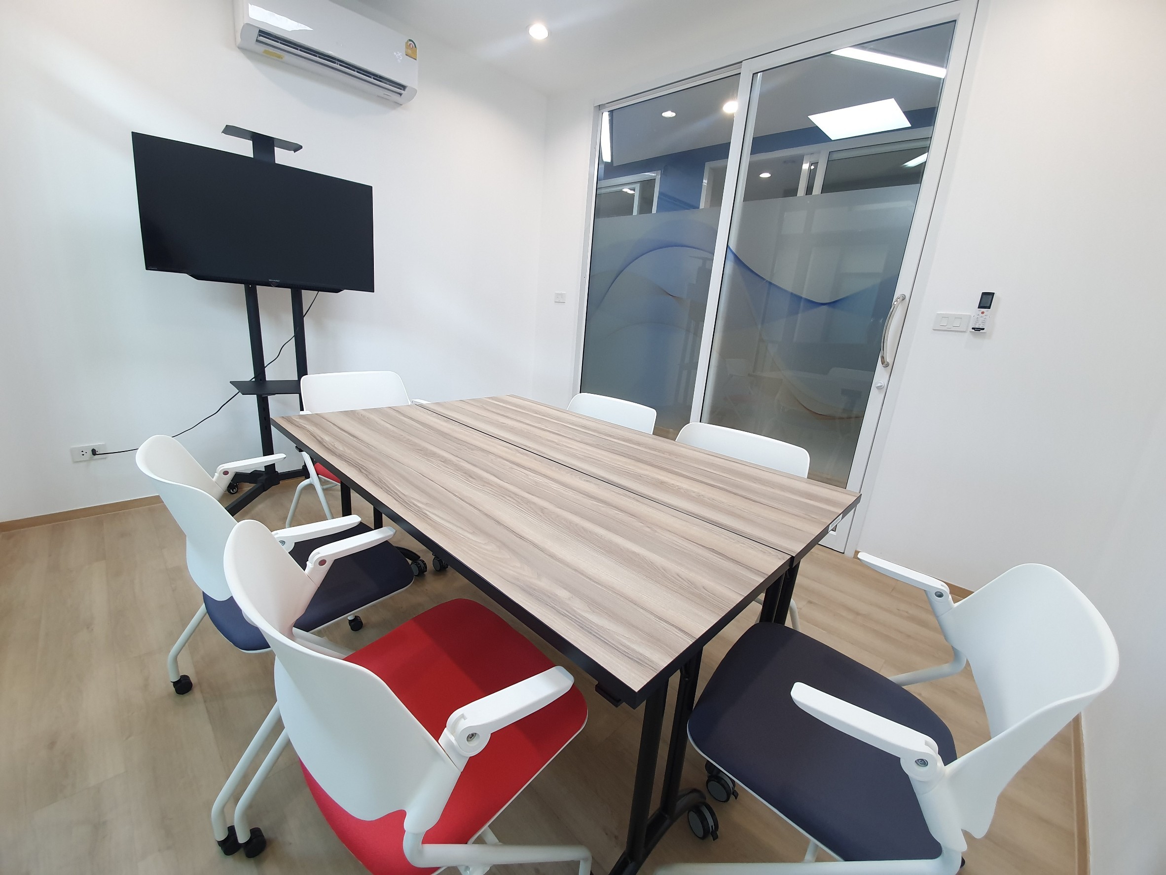 Cocon Coworking Space image 2