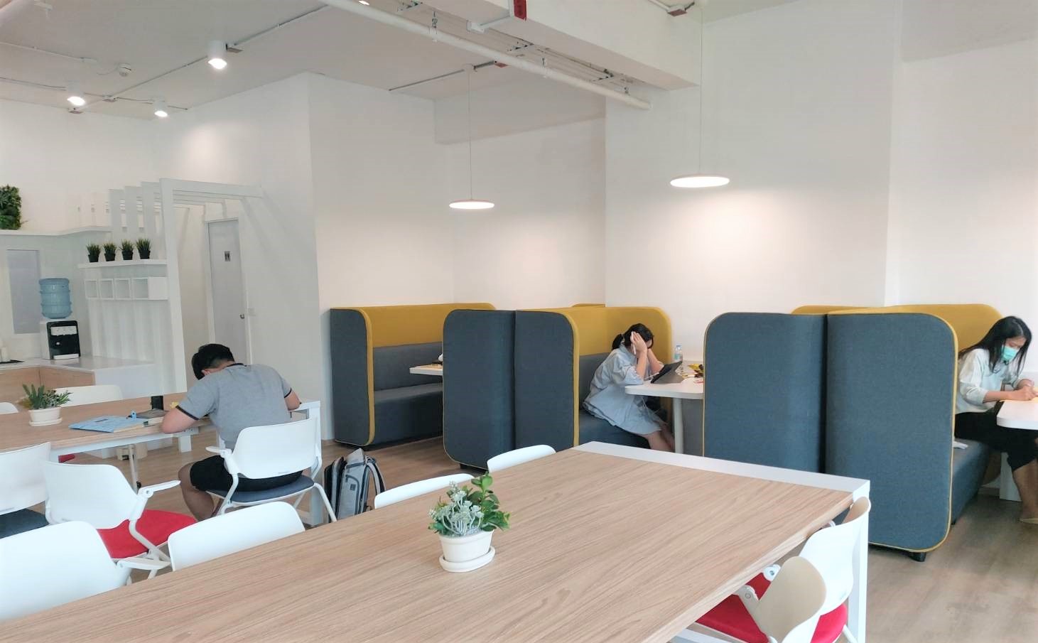 Cocon Coworking Space image 4