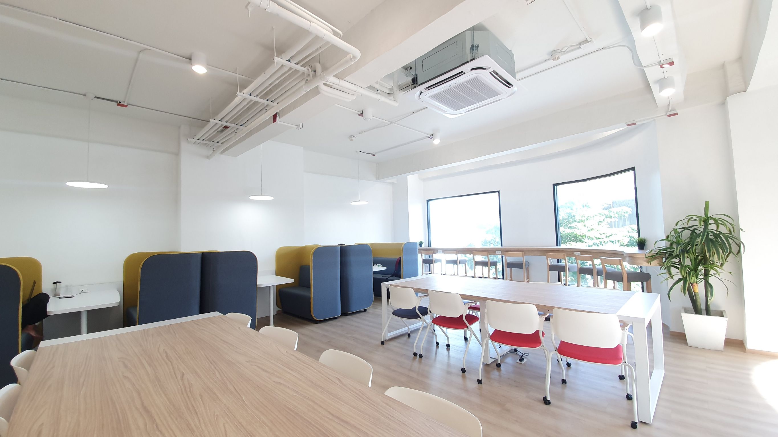 Cocon Coworking Space image 3