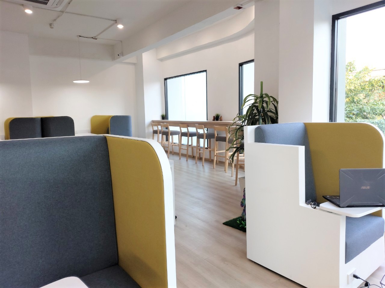 Cocon Coworking Space image 5