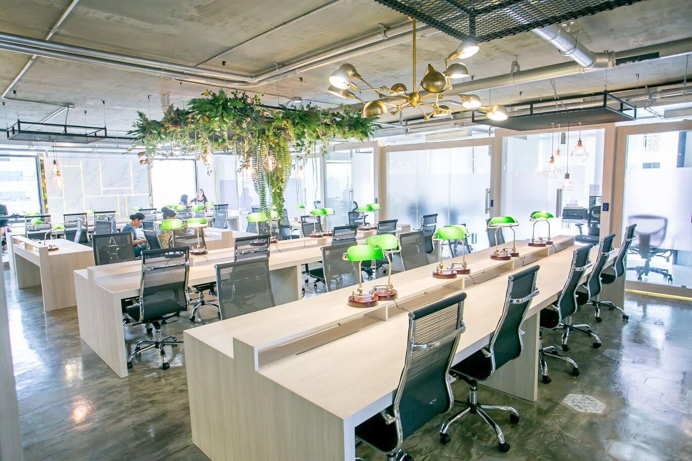 D Cubic Space image 2