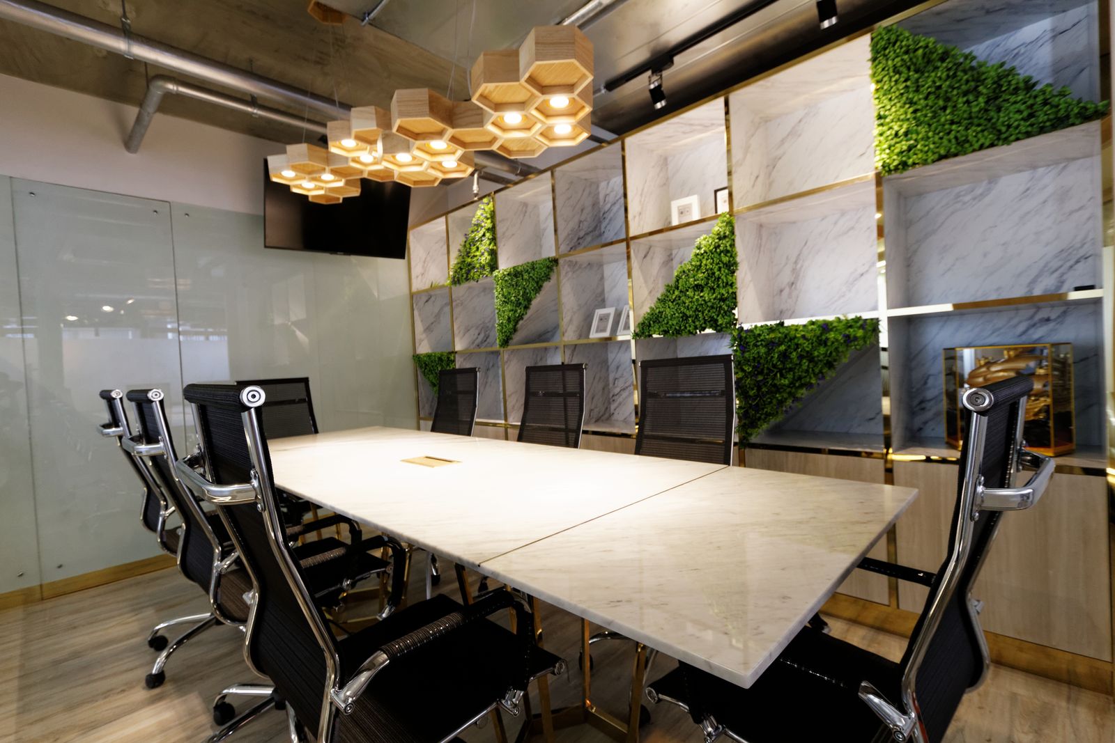 D Cubic Space image 4