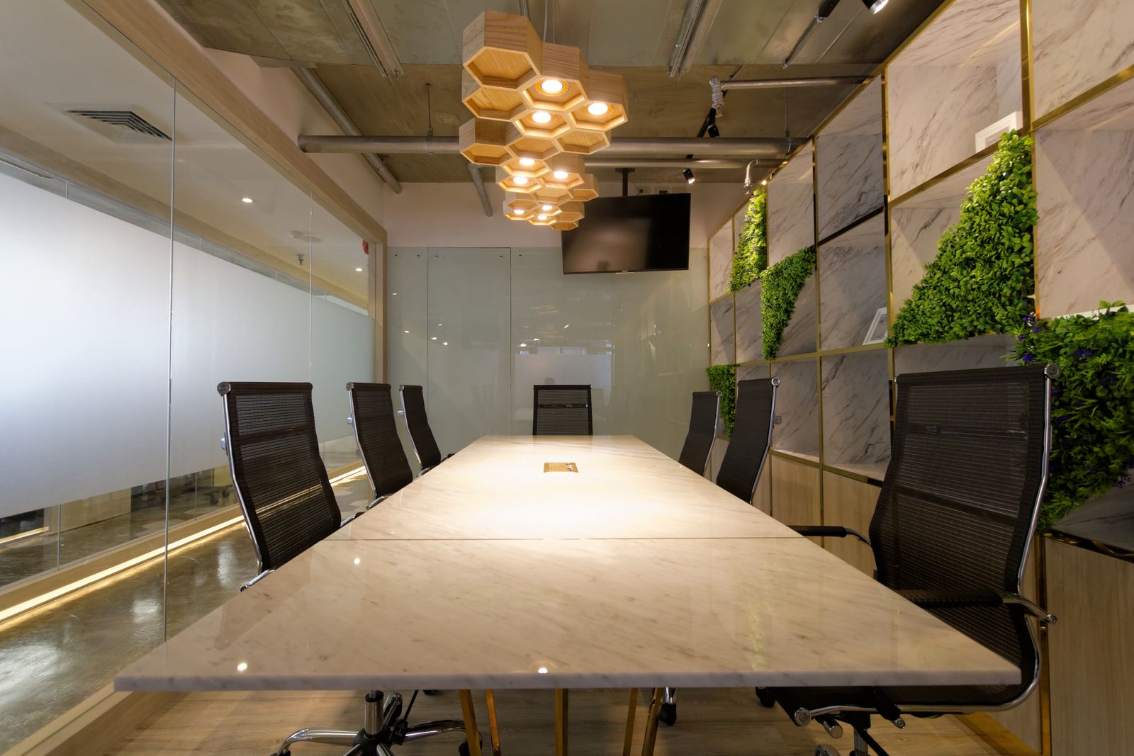 D Cubic Space image 3