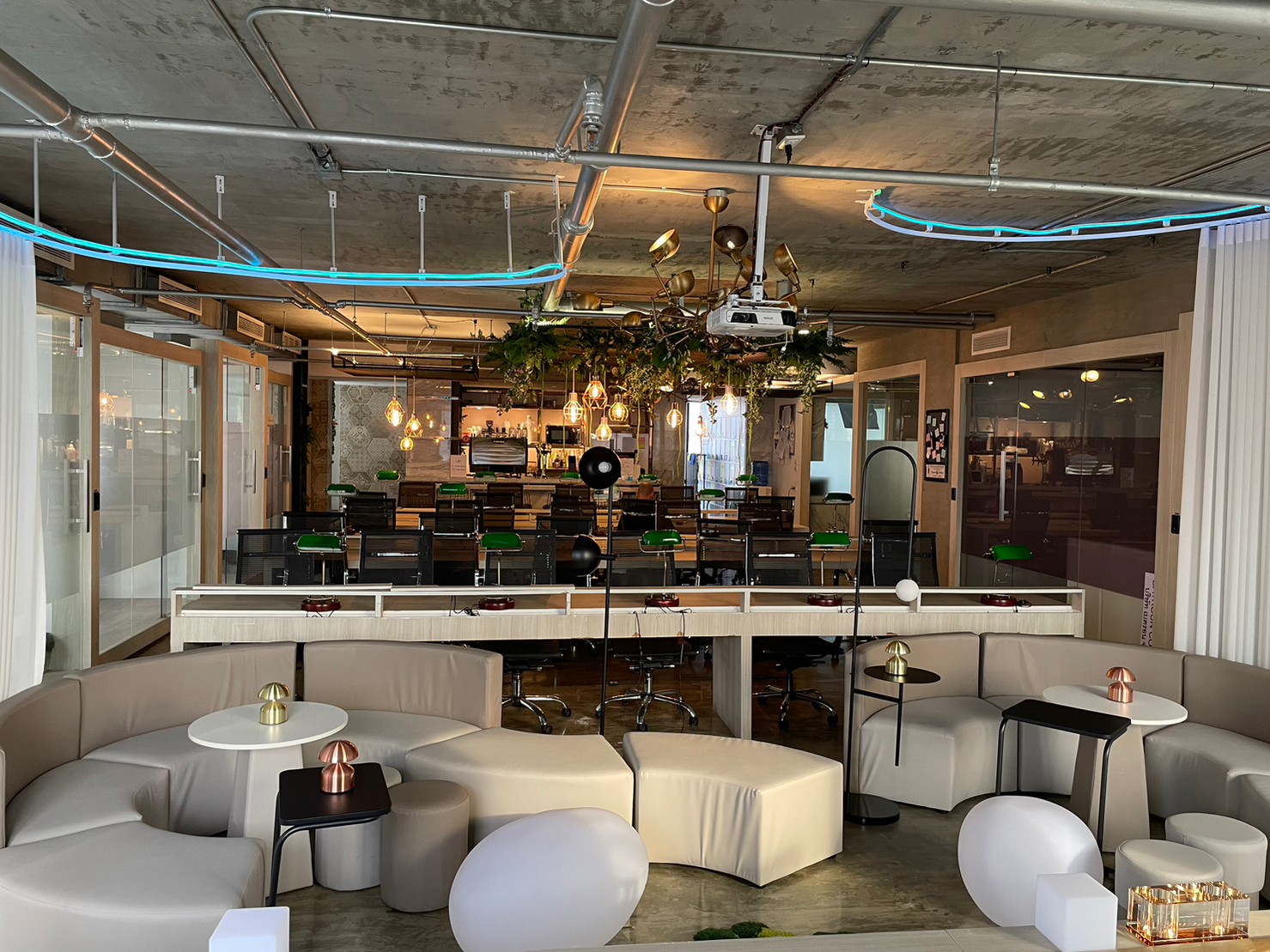 D Cubic Space image 5