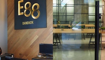 E88 BANGKOK image 1