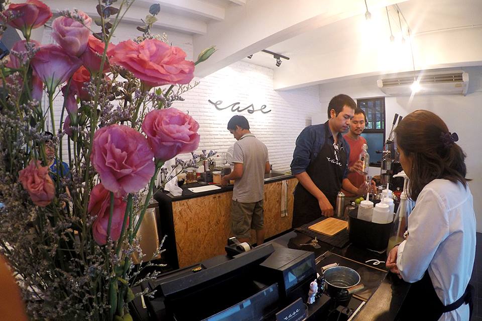 Ease Cafe & CoWorking Space image 4