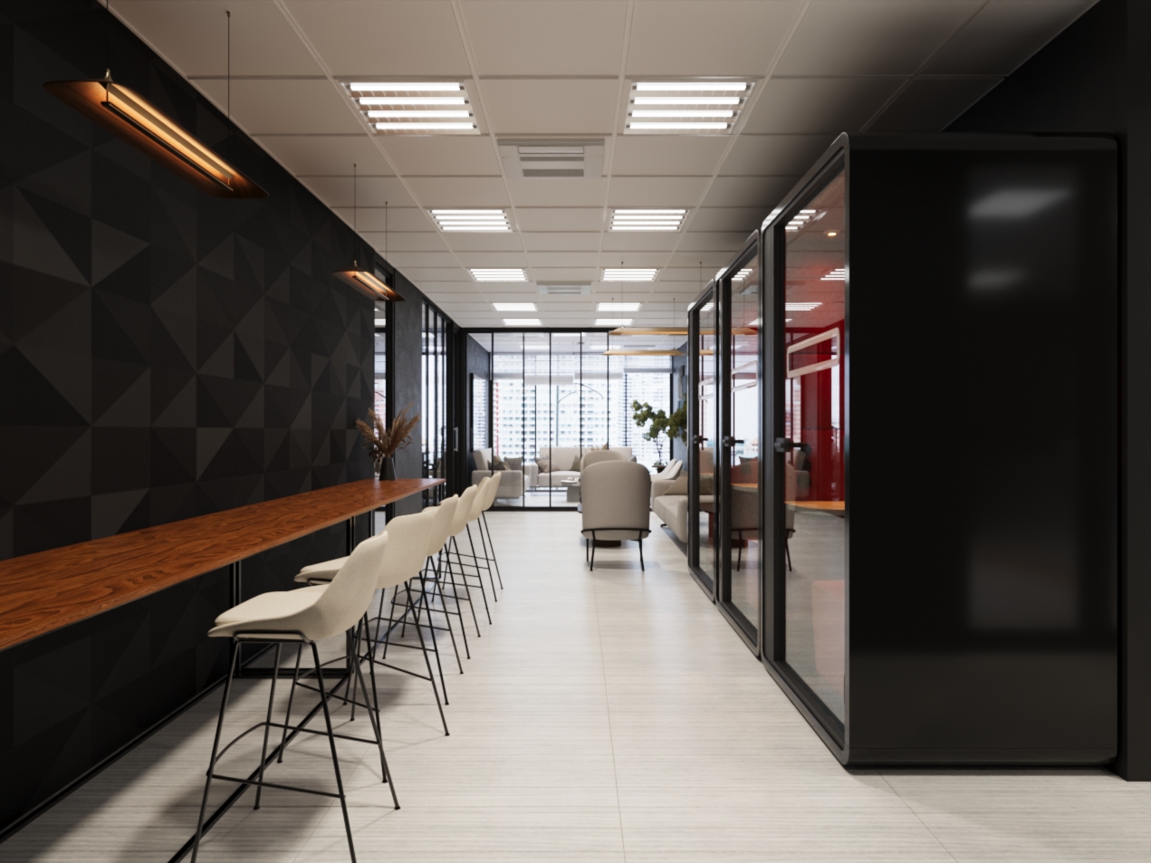 Endeavor Space image 3