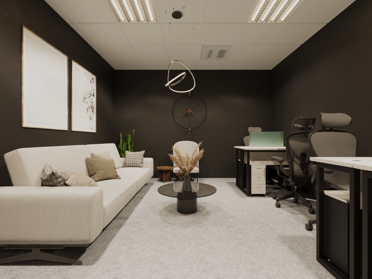 Endeavor Space image 5