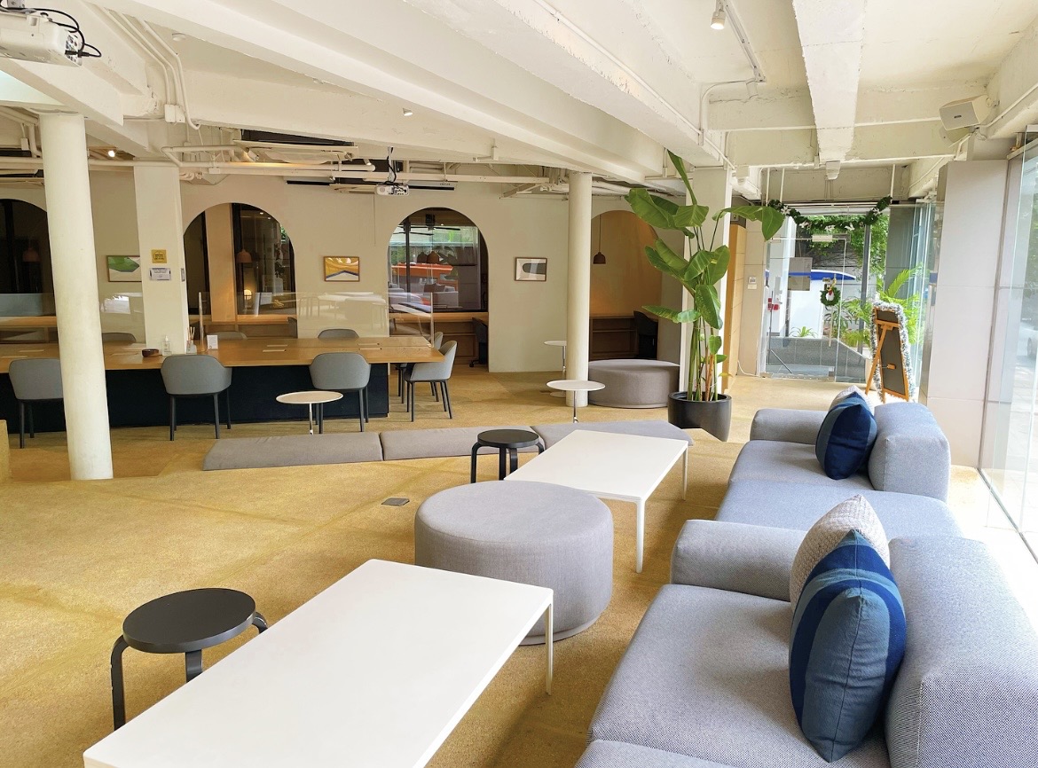 fabbit Global Gateway image 2