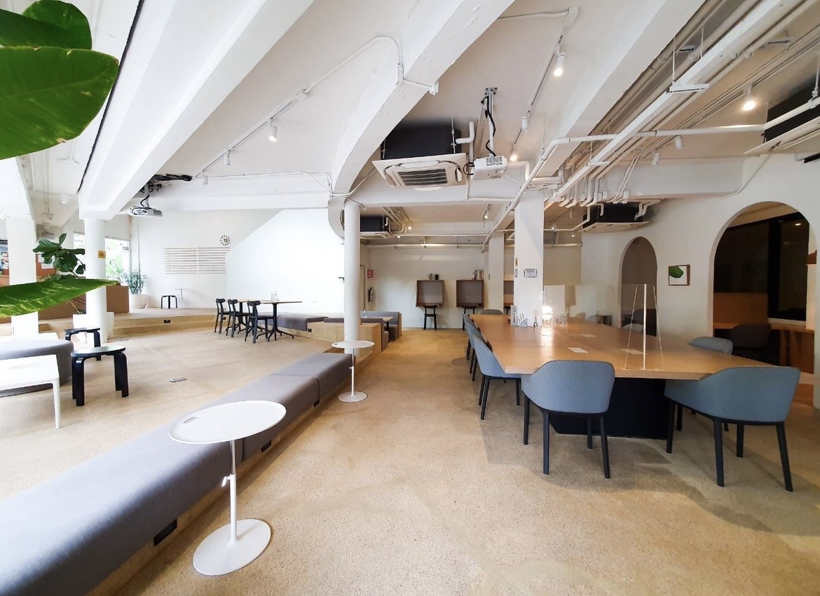 fabbit Global Gateway image 4