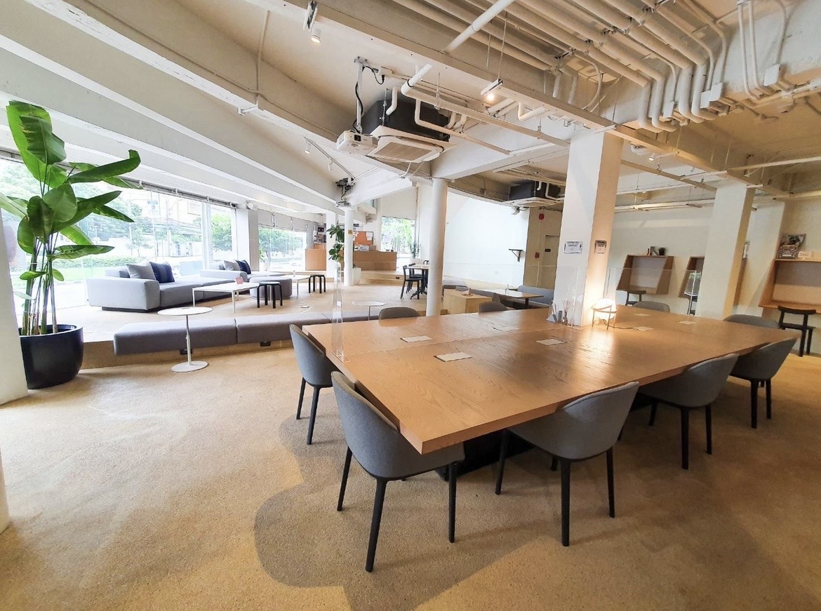 fabbit Global Gateway image 3