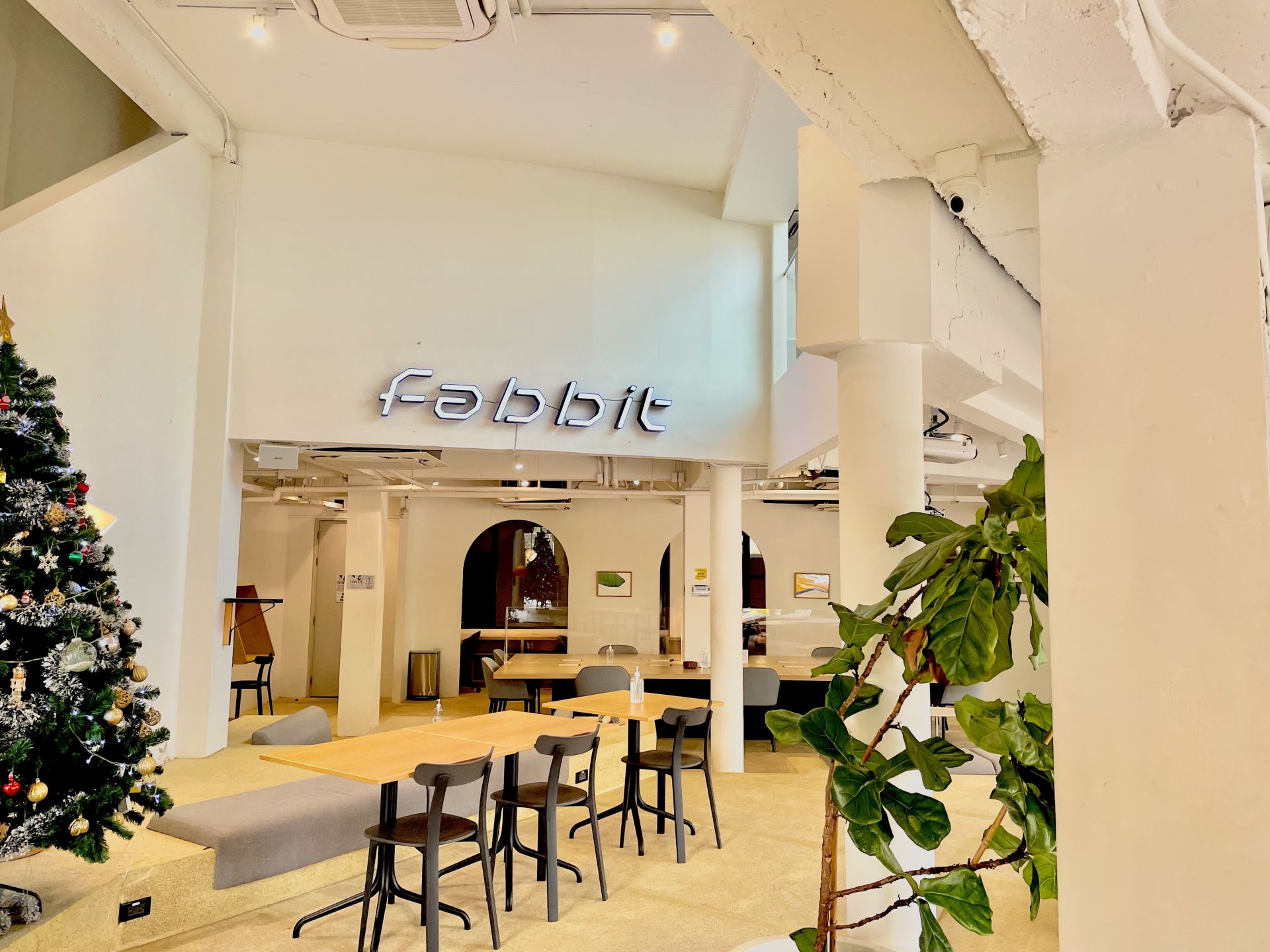 fabbit Global Gateway image 5