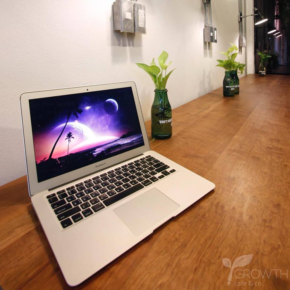 Growth Cafe & Co image 3