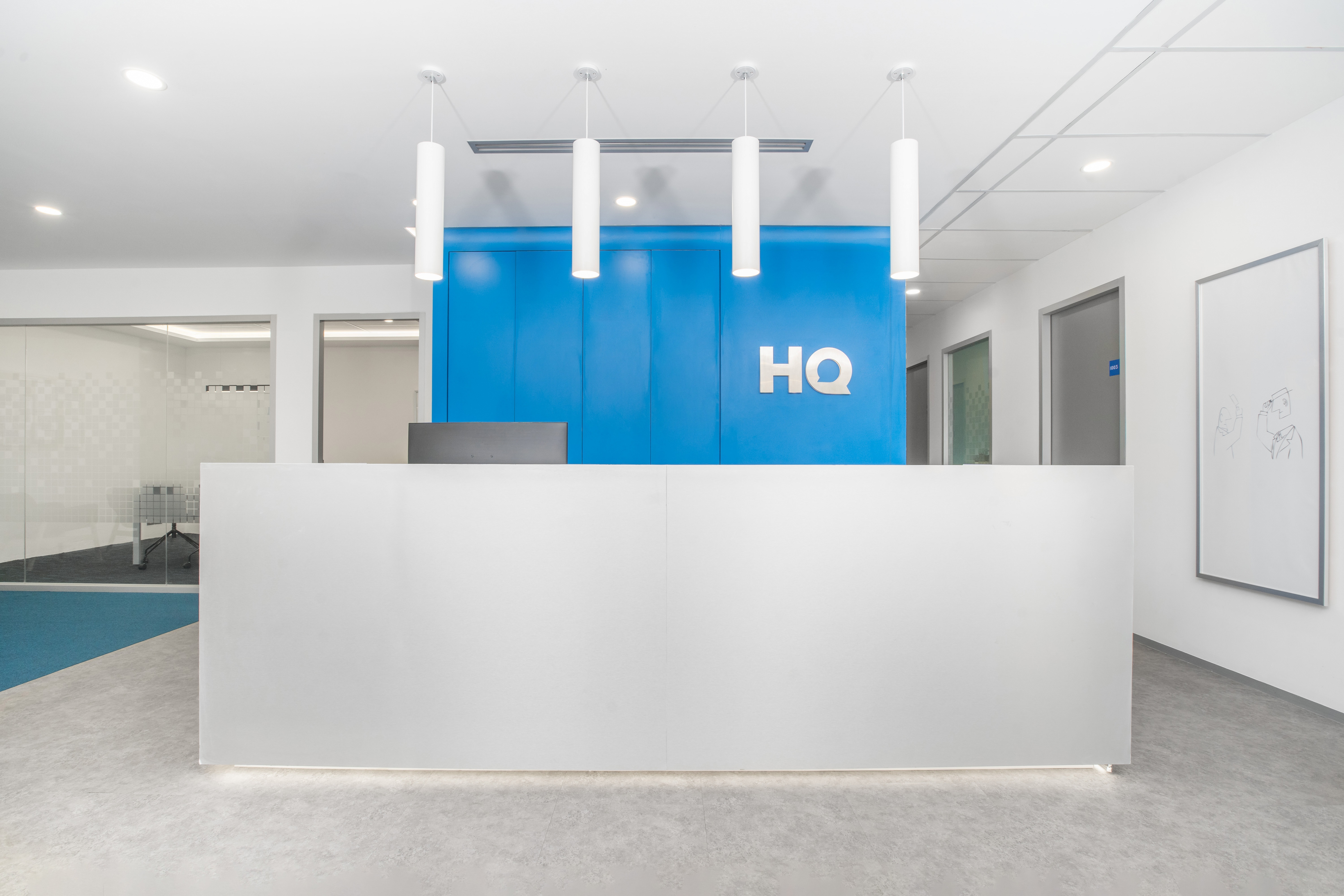 HQ - Bangkok, HQ SPE Tower image 2