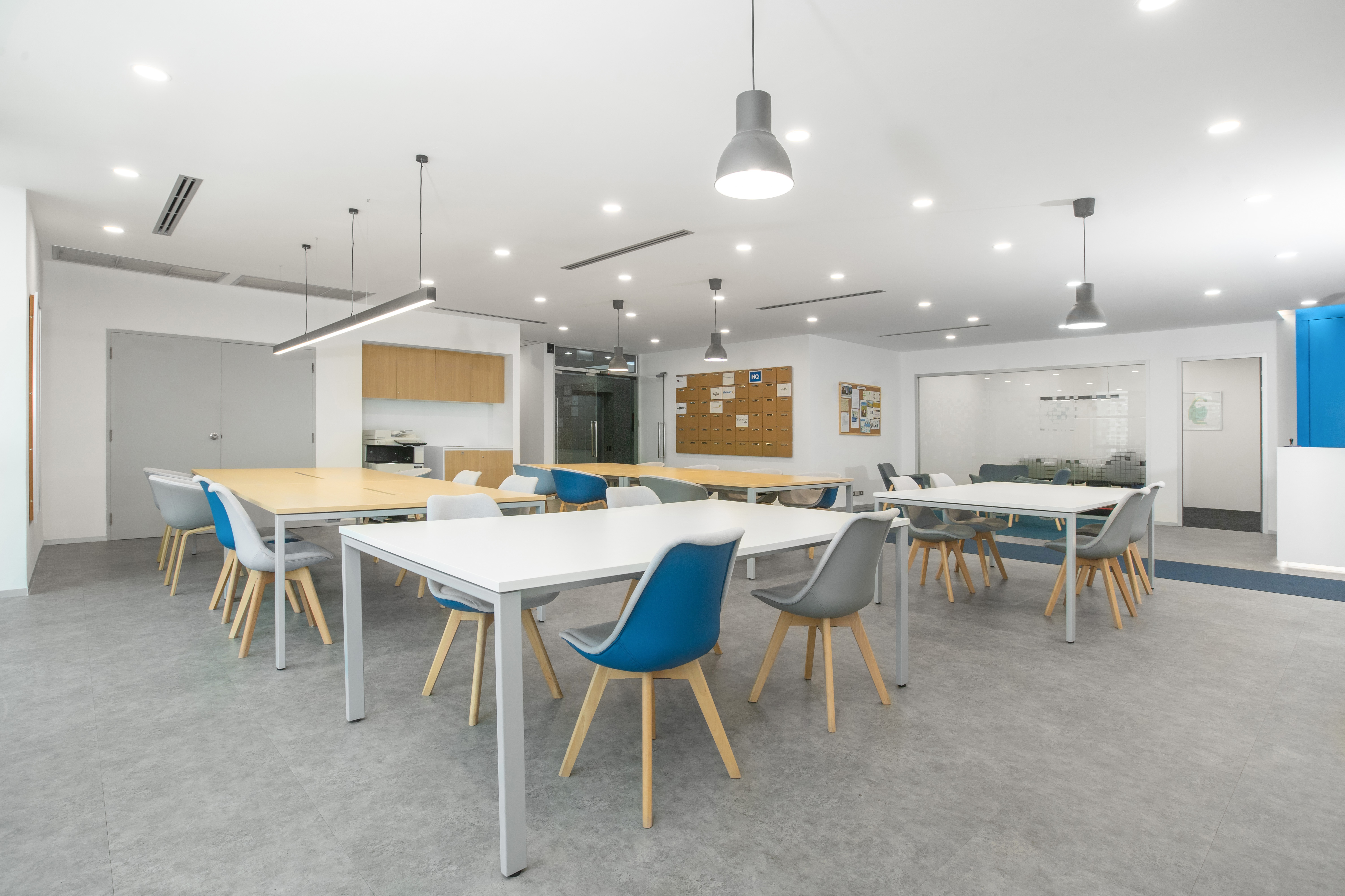 HQ - Bangkok, HQ SPE Tower image 5