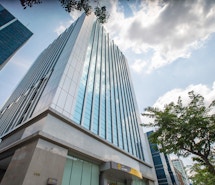 HQ - Bangkok, HQ SPE Tower profile image