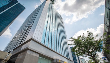 HQ - Bangkok, HQ SPE Tower image 1
