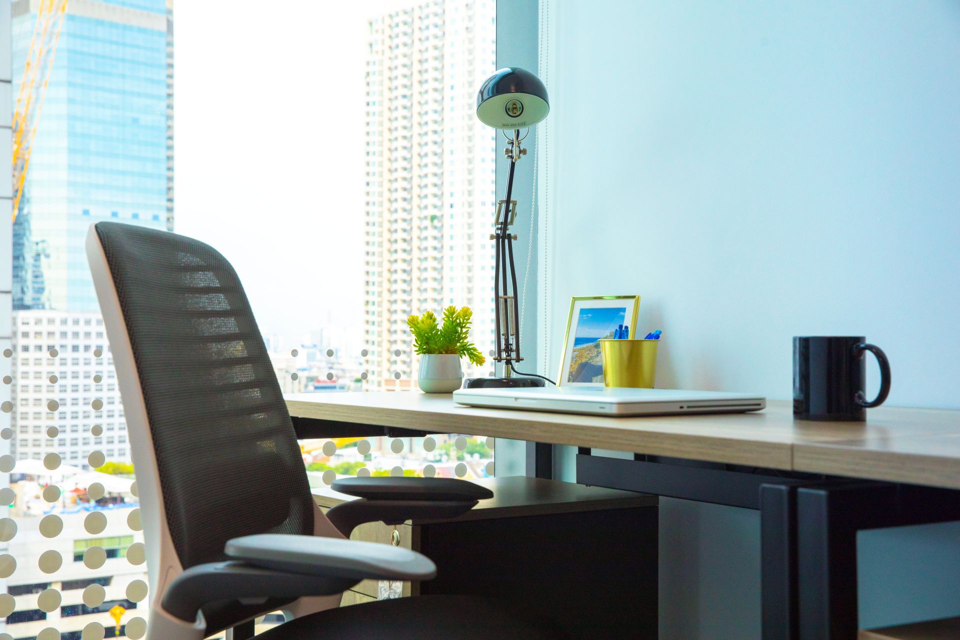 JustCo AIA Sathorn Tower image 3