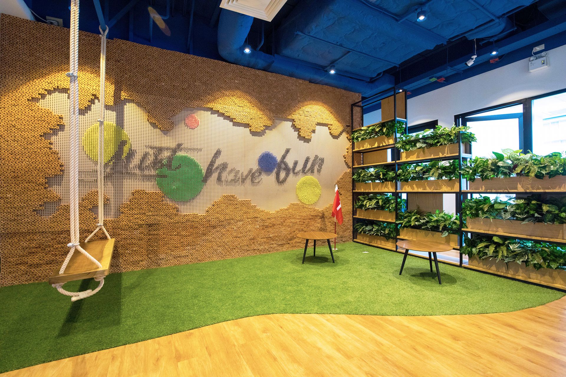 JustCo AIA Sathorn Tower image 5