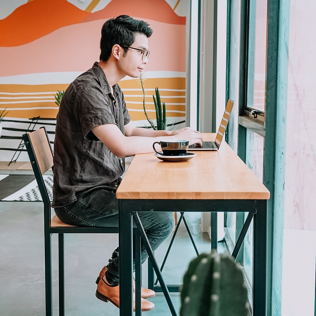 La Mesa Co Space image 5