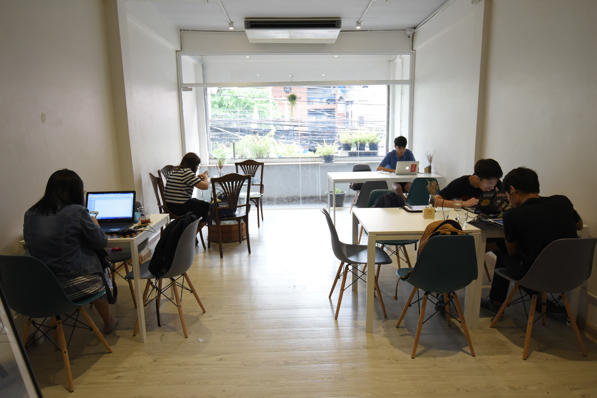 Lazy Mary Coffee image 2