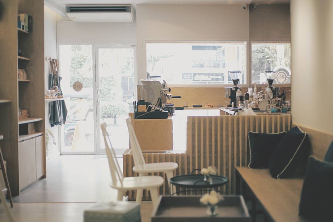 Lazy Mary Coffee image 5