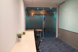 Linuxx Serviced Office - Emporium Tower, Phrom Pong Branch in Nonthaburi, Thailand Linuxx Serviced Office - Emporium Tower, Phrom Pong Branch, Nonthaburi