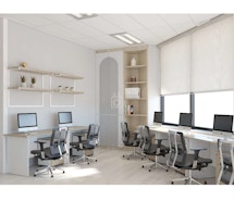 Linuxx Serviced Office - Emporium Tower, Phrom Pong Branch profile image