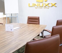 Linuxx Serviced Office - President Tower, Chit Lom Branch profile image