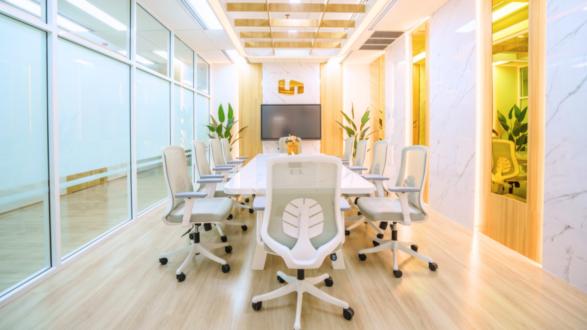 Linuxx Serviced Offices image 4