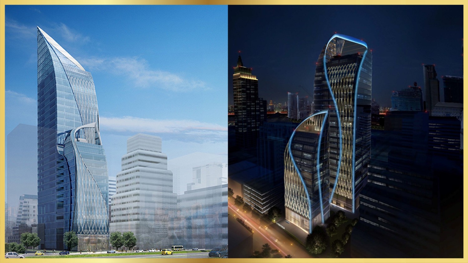 Linuxx Serviced Offices image 5