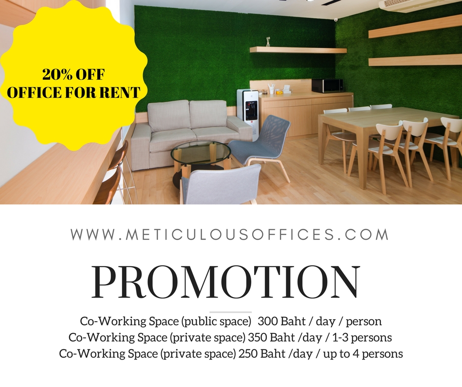 METICULOUS OFFICES image 2