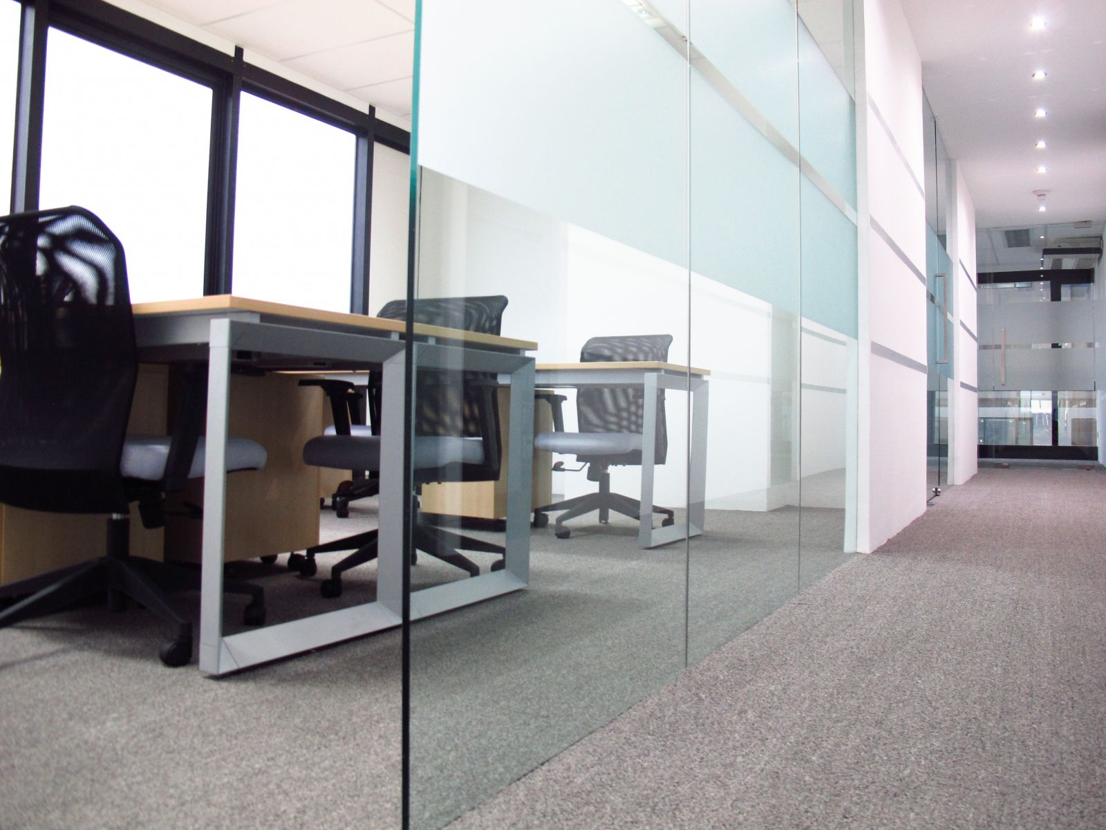 METICULOUS OFFICES image 4