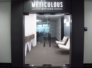 METICULOUS OFFICES image 5