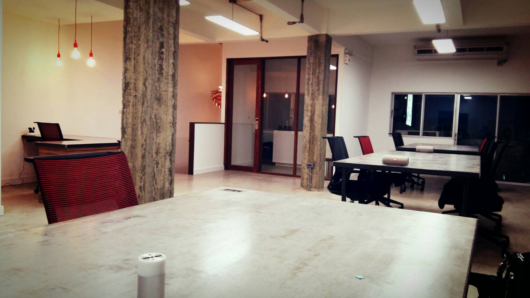 Mint WorkLounge image 4