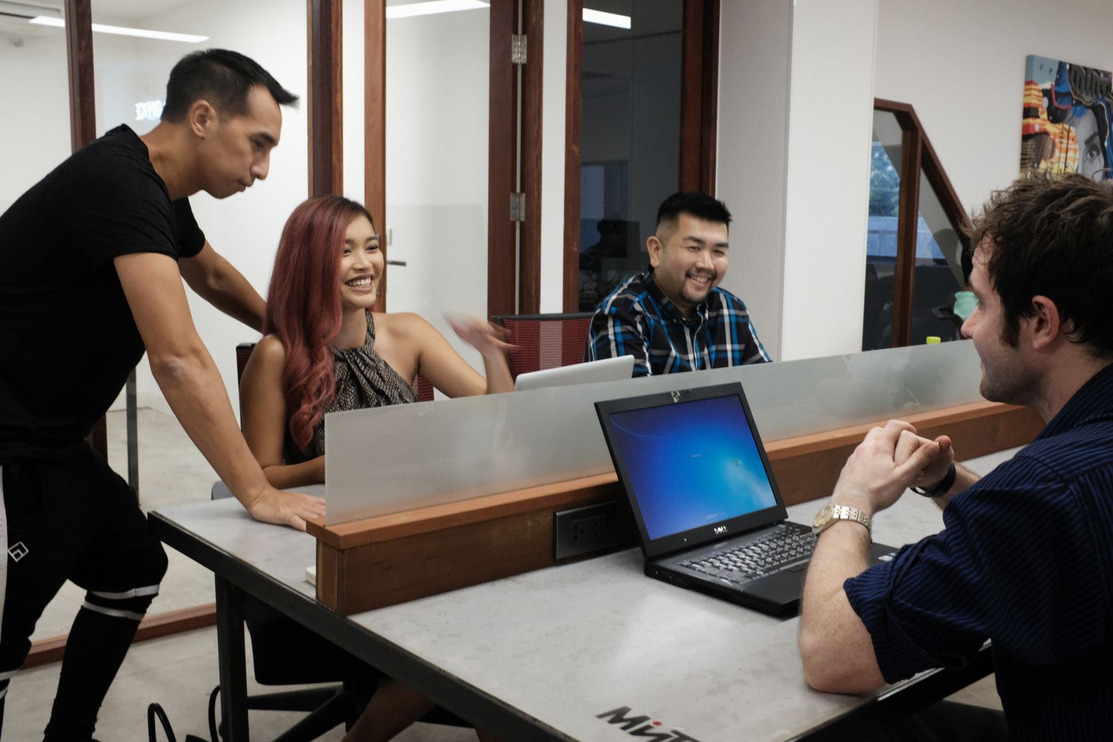 Mint WorkLounge image 3