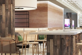 MIX Co-Working Space in Nonthaburi, Thailand MIX Co-Working Space, Nonthaburi