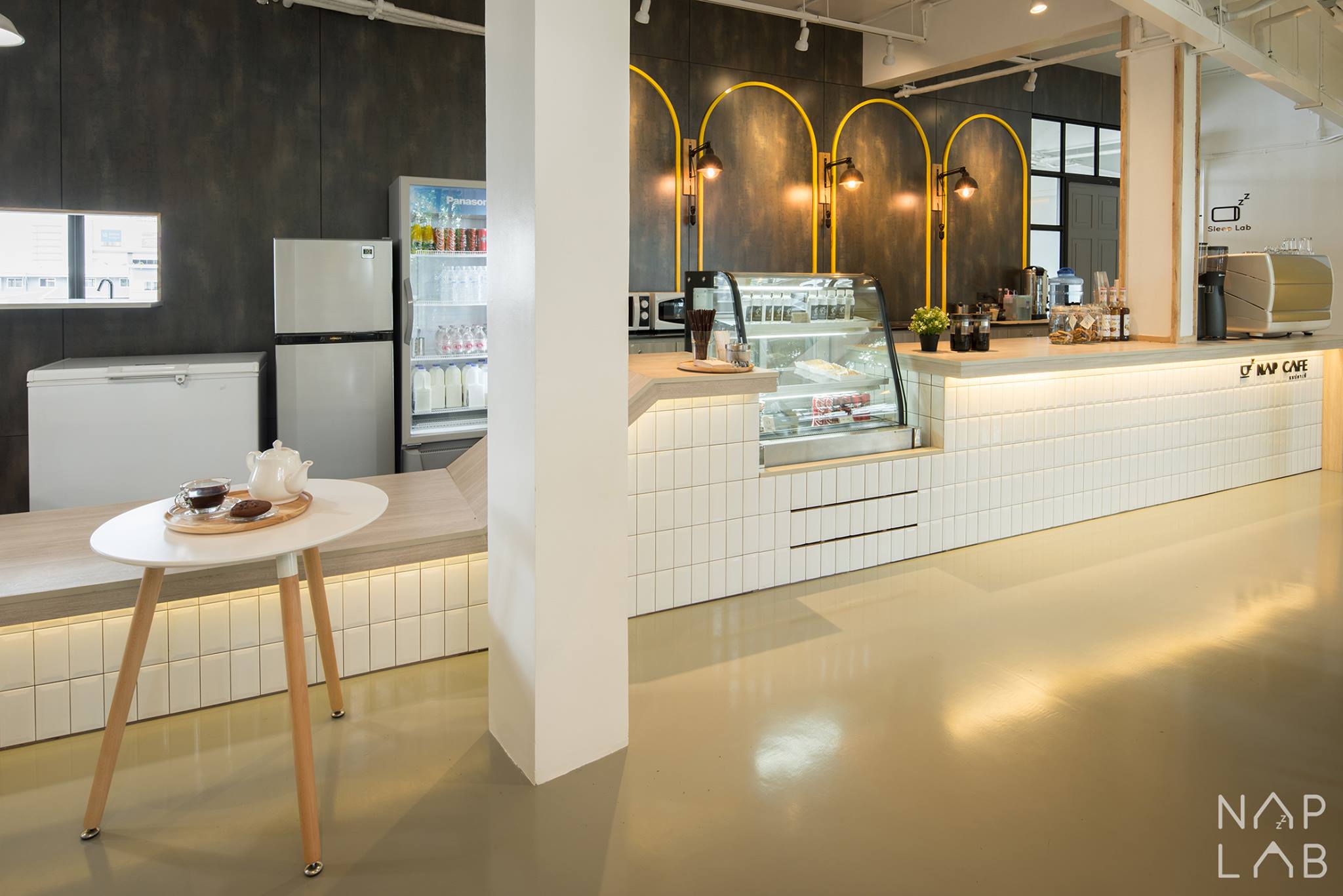 NapLab Chula image 4