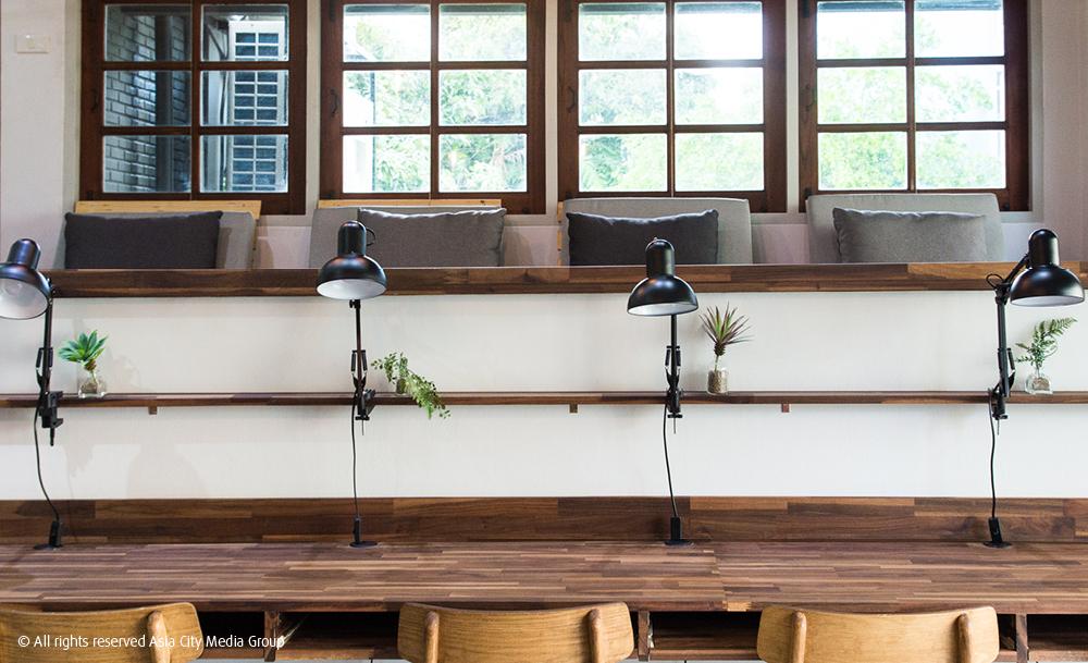 Pencave Co-Working Space image 5