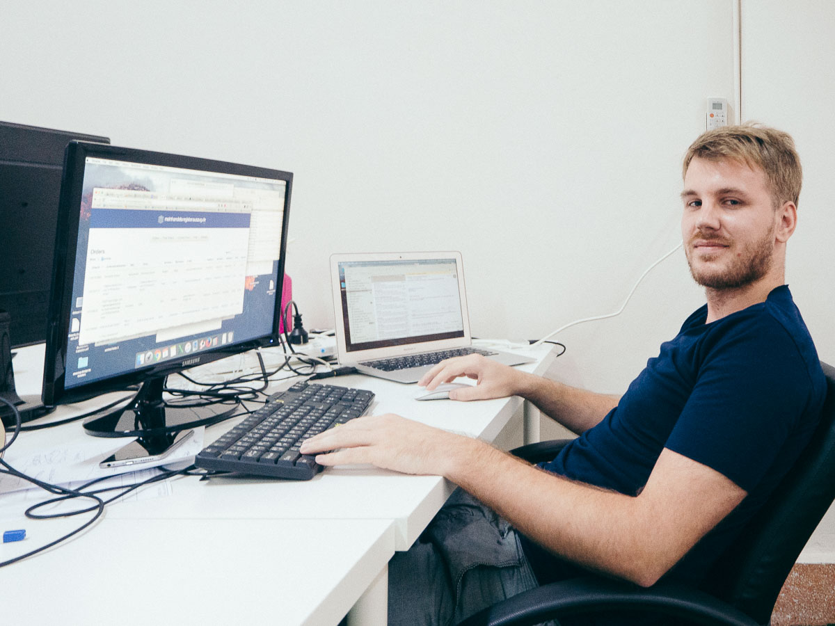 Poolsub Space image 4