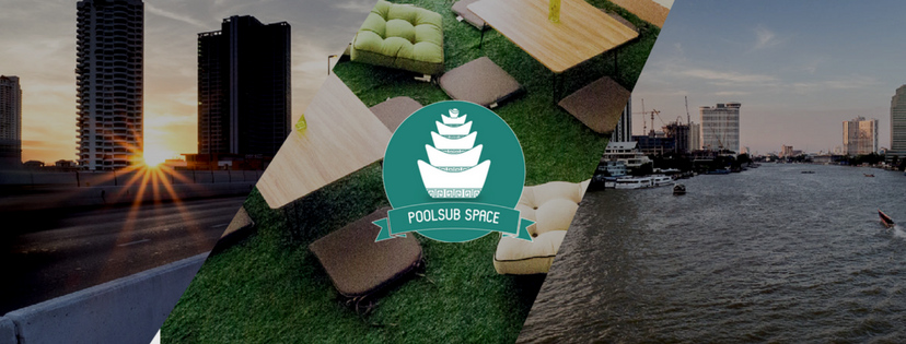 Poolsub Space image 1