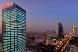 Regus AIA Capital Tower in Nonthaburi, Thailand Regus AIA Capital Tower, Nonthaburi