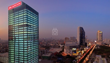 Regus AIA Capital Tower image 1
