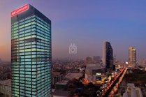 Regus AIA Capital Tower, Bangkok
