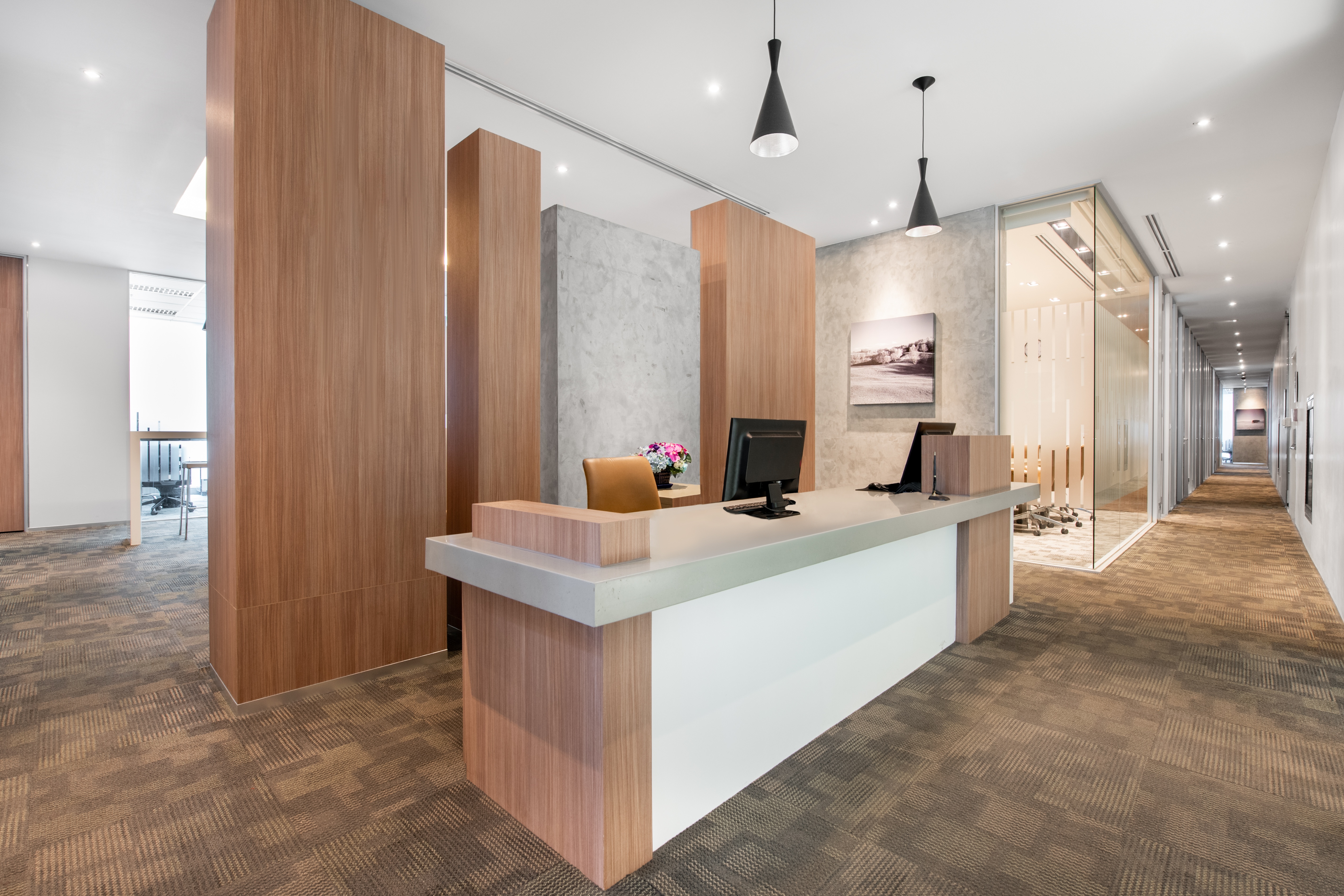 Regus - Bangkok, AIA Capital Center image 2