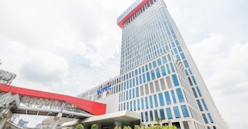 Regus - Bangkok , Bhiraj Tower at Bitec profile image