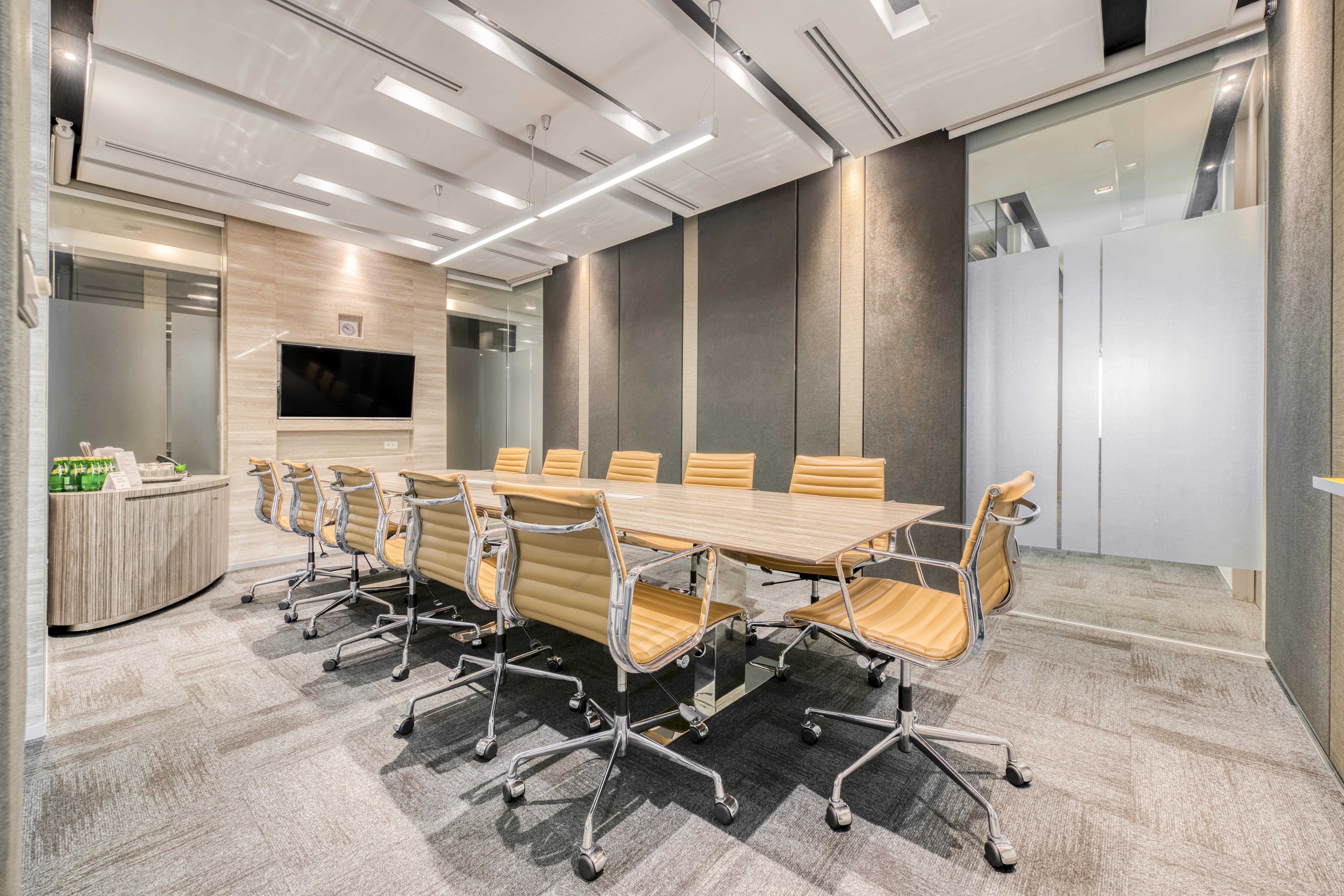 Regus - Bangkok, Bhiraj Tower image 5