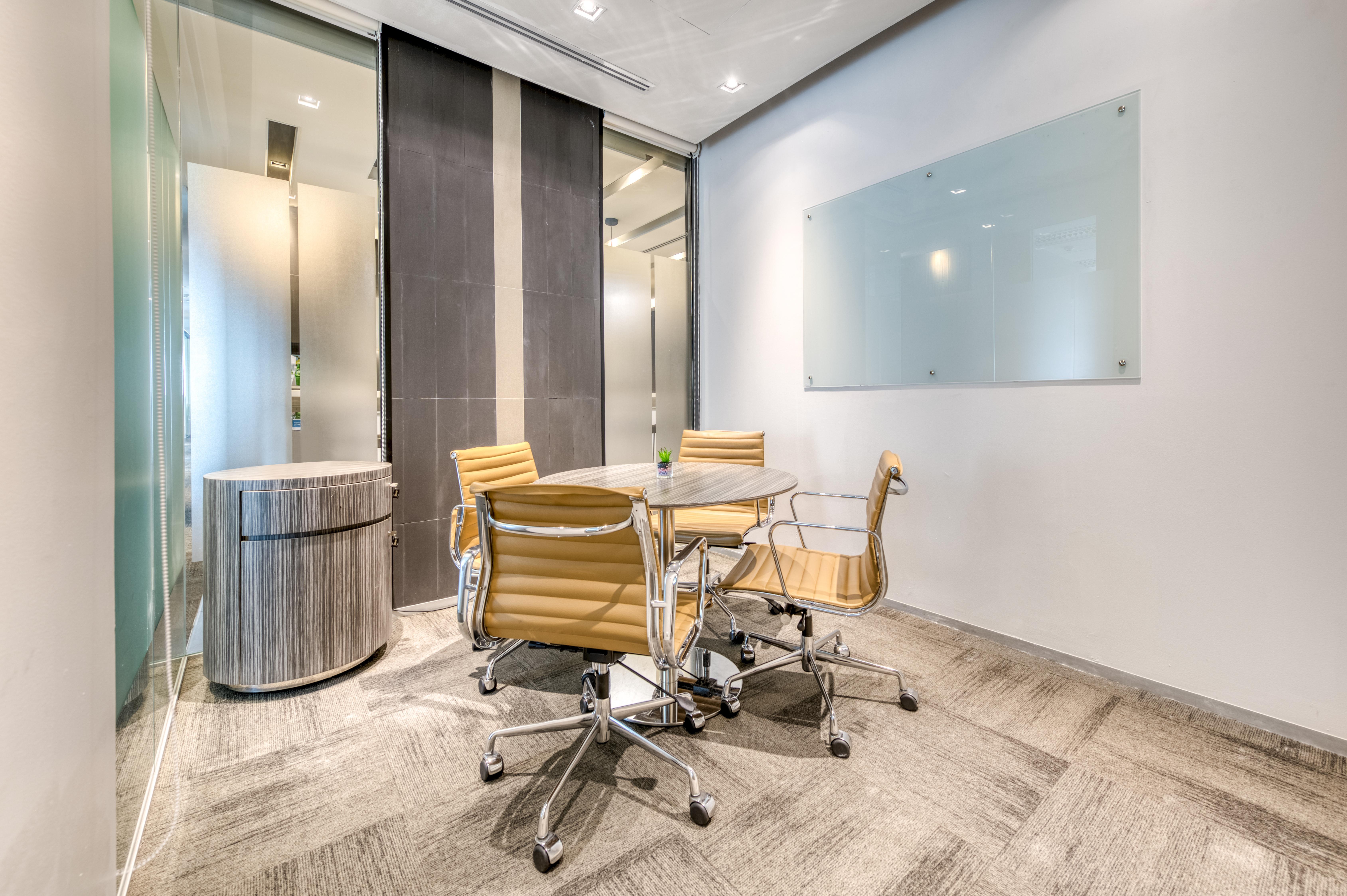 Regus - Bangkok, Bhiraj Tower image 1